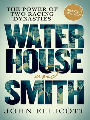 cover image of Waterhouse & Smith